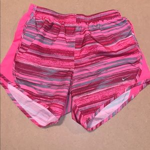 Girls Dri-fit shorts